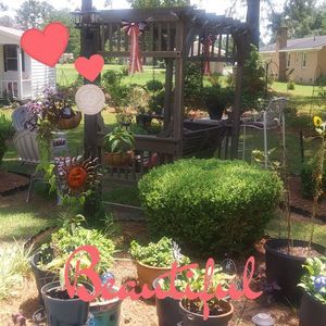 Meet your Posher, Glennis